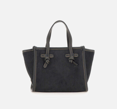 Borsa a mano "Miss Marcella" BS8065 CMPLNERO MARCELLA CLUB GIANNI CHIARINI 