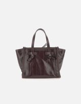 Borsa a mano "Miss Marcella" BS8065 LXRYANTIQUERUBY MARCELLA CLUB GIANNI CHIARINI 