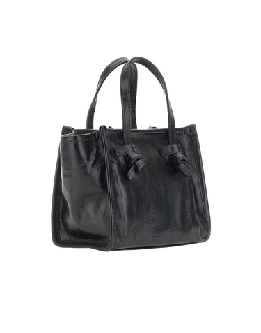 Borsa a mano "Miss Marcella" BS8065 LXRYNERO MARCELLA CLUB GIANNI CHIARINI 