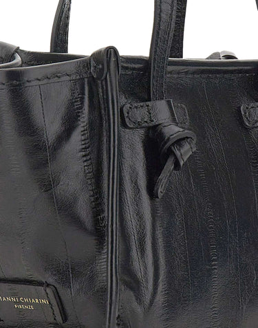 Borsa a mano "Miss Marcella" BS8065 LXRYNERO MARCELLA CLUB GIANNI CHIARINI 