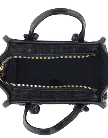 Borsa a mano "Miss Marcella" BS8065 LXRYNERO MARCELLA CLUB GIANNI CHIARINI 