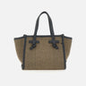 Borsa a mano "Miss Marcella" BS8065 SPIGANERO MARCELLA CLUB GIANNI CHIARINI 