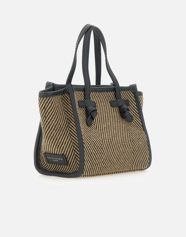 Borsa a mano "Miss Marcella" BS8065 SPIGANERO MARCELLA CLUB GIANNI CHIARINI 