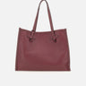 Borsa a spalla "Marcella" BS9330 BBLTUANTIQUERUBY MARCELLA CLUB GIANNI CHIARINI 