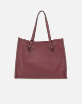 Borsa a spalla "Marcella" BS9330 BBLTUANTIQUERUBY MARCELLA CLUB GIANNI CHIARINI 