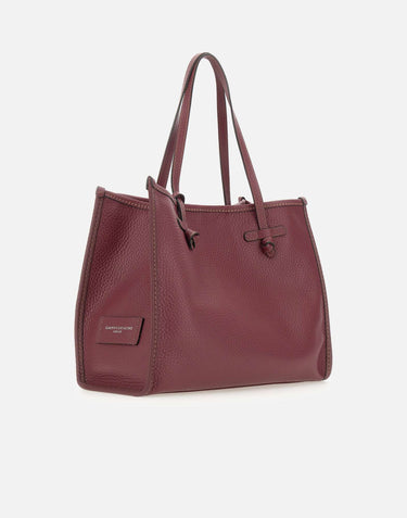Borsa a spalla "Marcella" BS9330 BBLTUANTIQUERUBY MARCELLA CLUB GIANNI CHIARINI 