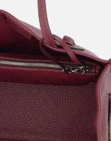 Borsa a spalla "Marcella" BS9330 BBLTUANTIQUERUBY MARCELLA CLUB GIANNI CHIARINI 