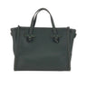 Borsa a mano "Miss Marcella32" BS9352 BBLTUVELVETGREEN MARCELLA CLUB GIANNI CHIARINI 