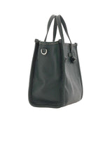 Borsa a mano "Miss Marcella32" BS9352 BBLTUVELVETGREEN MARCELLA CLUB GIANNI CHIARINI 
