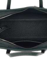 Borsa a mano "Miss Marcella32" BS9352 BBLTUVELVETGREEN MARCELLA CLUB GIANNI CHIARINI 