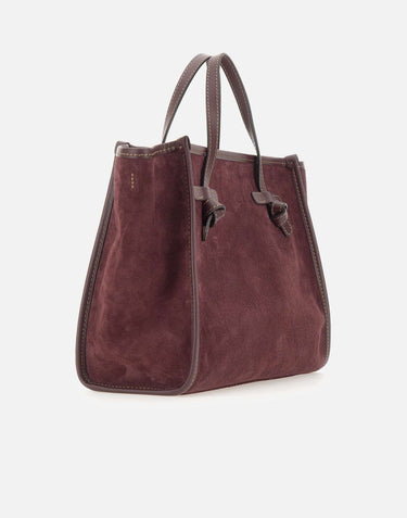 Borsa a mano "MissMarcella 32" BS9762 CMPLAMARONE MARCELLA CLUB GIANNI CHIARINI 