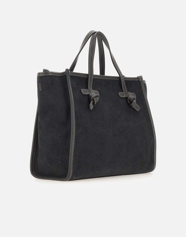 Borsa a mano "Miss Marcella 32" BS9762 CMPLNERO MARCELLA CLUB GIANNI CHIARINI 