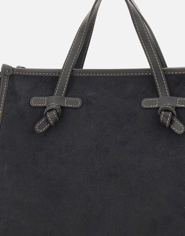 Borsa a mano "Miss Marcella 32" BS9762 CMPLNERO MARCELLA CLUB GIANNI CHIARINI 