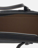 Borsa a mano "Miss Marcella 32" BS9762 CMPLNERO MARCELLA CLUB GIANNI CHIARINI 