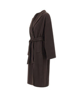 MARELLA Cappotto "Saggio" BROWN Donna 