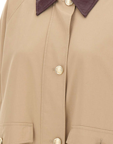MARELLA Giacca "Editto" BEIGE Donna 