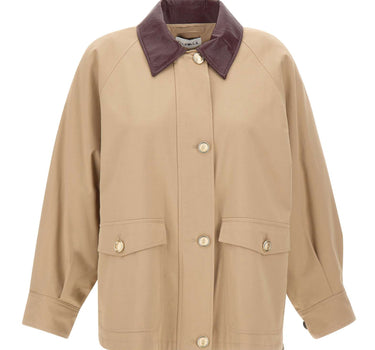 MARELLA Giacca "Editto" BEIGE Donna 