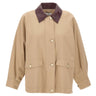 MARELLA Giacca "Editto" BEIGE Donna 