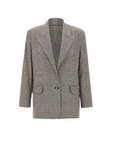 Blazer principe di Galles 2623046131200 001 MARELLA 