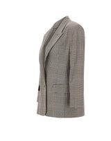 Blazer principe di Galles 2623046131200 001 MARELLA 