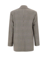 Blazer principe di Galles 2623046131200 001 MARELLA 