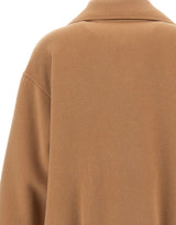 MARELLA Cappotto "Deserto" BROWN Donna 