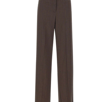 MARELLA Pantaloni "Finale" BROWN Donna 
