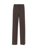 MARELLA Pantaloni "Finale" BROWN Donna 
