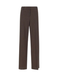 MARELLA Pantaloni "Finale" BROWN Donna 