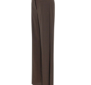 MARELLA Pantaloni "Finale" BROWN Donna 