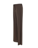 MARELLA Pantaloni "Finale" BROWN Donna 