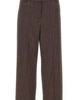 MARELLA Pantaloni "Finale" BROWN Donna 