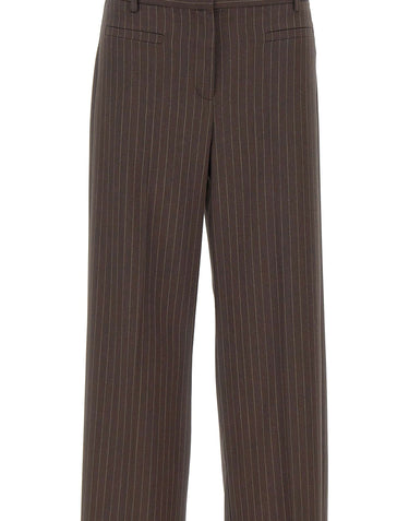MARELLA Pantaloni "Finale" BROWN Donna 
