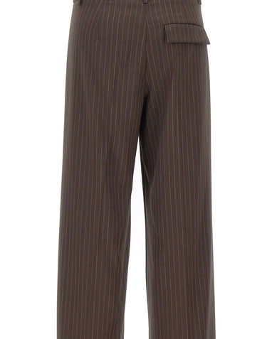 MARELLA Pantaloni "Finale" BROWN Donna 