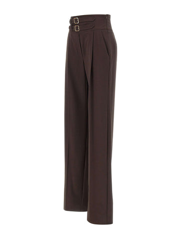 Pantaloni "Maranta" 2623136051200 002 MARELLA 
