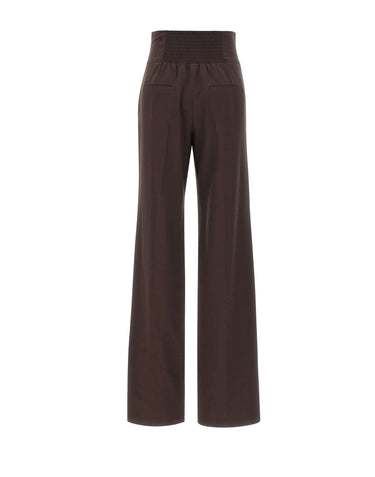 Pantaloni "Maranta" 2623136051200 002 MARELLA 