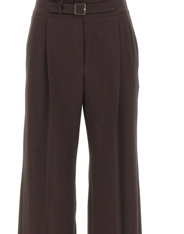 Pantaloni "Maranta" 2623136051200 002 MARELLA 
