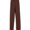 MARELLA Pantaloni "Ghinea" RED Donna 
