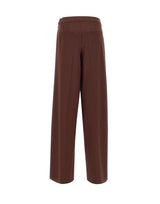 MARELLA Pantaloni "Ghinea" RED Donna 