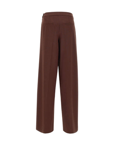 MARELLA Pantaloni "Ghinea" RED Donna 