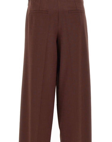 MARELLA Pantaloni "Ghinea" RED Donna 