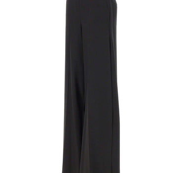 MARELLA Pantaloni "Ghinea" BLACK Donna 