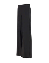 MARELLA Pantaloni "Ghinea" BLACK Donna 