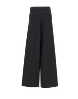 MARELLA Pantaloni "Ghinea" BLACK Donna 
