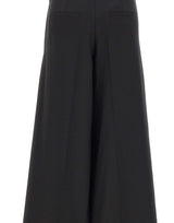 MARELLA Pantaloni "Ghinea" BLACK Donna 