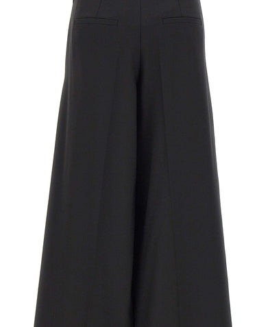 MARELLA Pantaloni "Ghinea" BLACK Donna 