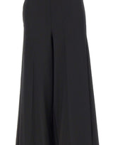 MARELLA Pantaloni "Ghinea" BLACK Donna 