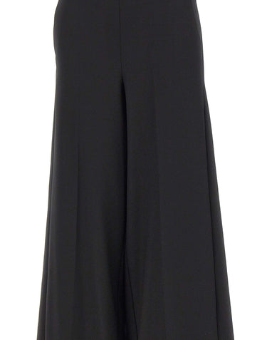 MARELLA Pantaloni "Ghinea" BLACK Donna 