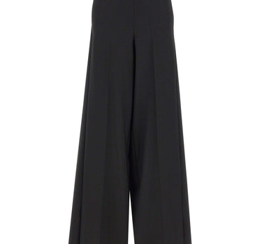 MARELLA Pantaloni "Ghinea" BLACK Donna 