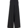 MARELLA Pantaloni "Ghinea" BLACK Donna 